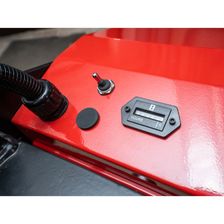 Шлифовально-полировальная машина RODIAMA RDM-P680 - изображение 13