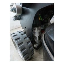 Шлифовально-полировальная машина RODIAMA RDM-P680 - изображение 14