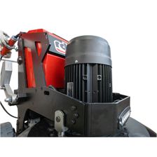 Шлифовально-полировальная машина RODIAMA RDM-P680 - изображение 9