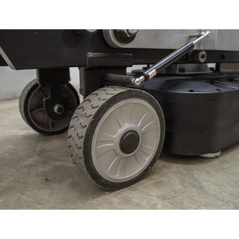 Ротационная шлифовальная машина RODIAMA RDM-R700HD - изображение 11