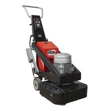 Ротационная шлифовальная машина RODIAMA RDM-R700HD - изображение 13