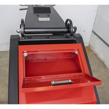 Ротационная шлифовальная машина RODIAMA RDM-R700HD - изображение 24