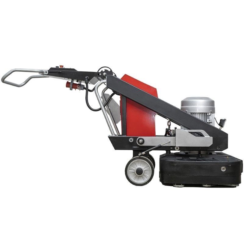 Ротационная шлифовальная машина RODIAMA RDM-R700HD - изображение 3