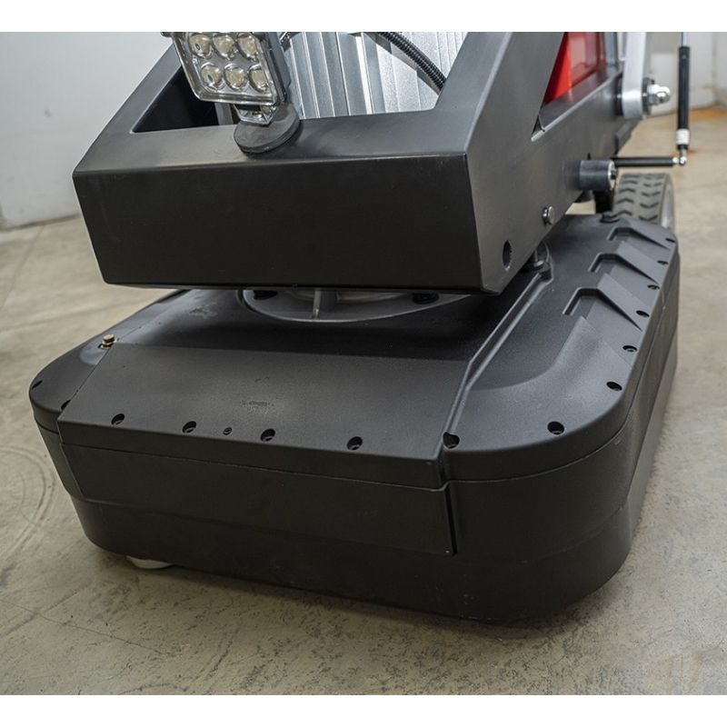 Ротационная шлифовальная машина RODIAMA RDM-R700HD - изображение 7