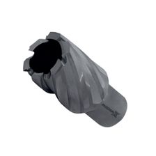 Корончатое сверло по металлу RODMIX HSS 19x30, universal 19 - изображение 2