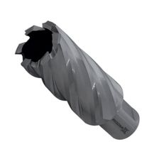 Корончатое сверло по металлу RODMIX HSS 38x55, universal 19 - изображение 2