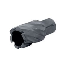 Корончатое сверло по металлу RODMIX HSS 50x30, weldon 19 - изображение 2