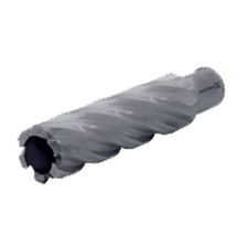 Корончатое сверло по металлу RODMIX HSS 51x80, weldon 19 - изображение 2