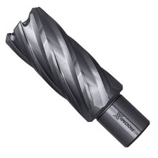 Корончатое сверло по металлу RODMIX HSS 55x55, universal 19 - изображение 3