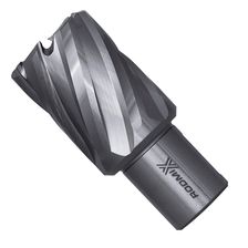 Корончатое сверло по металлу RODMIX HSS 60x30, universal 19 - изображение 3