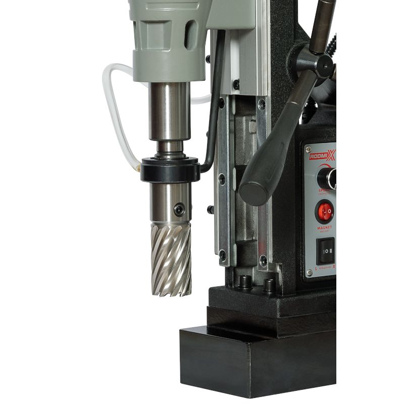 Магнитный сверлильный станок RODMIX RMD-100ТМ - изображение 11