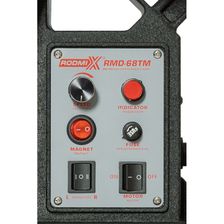 Магнитный сверлильный станок RODMIX RMD-68TМ - изображение 18
