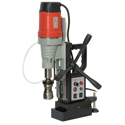 Магнитный сверлильный станок RODMIX RMD-68TМ - изображение 19