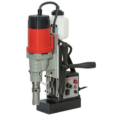 Магнитный сверлильный станок RODMIX RMD-68TМ - изображение 20