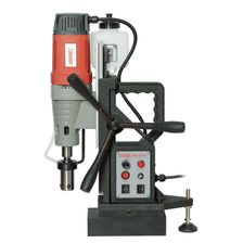 Магнитный сверлильный станок RODMIX RMD-68TМ - изображение 15