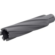 Корончатое сверло по металлу RODMIX TCT 25x110, weldon 19 - изображение 2