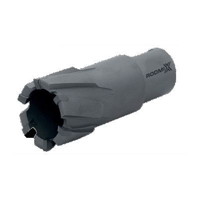 Корончатое сверло по металлу RODMIX TCT 32x40, universal 19
