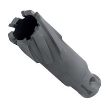 Корончатое сверло по металлу RODMIX TCT 56x40, universal 19 - изображение 2