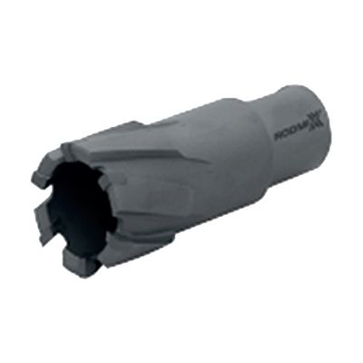 Корончатое сверло по металлу RODMIX TCT 56x40, universal 19 - изображение 5