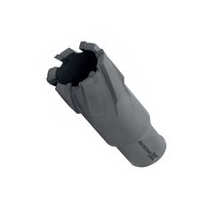 Корончатое сверло по металлу RODMIX TCT 56x40, weldon 19 - изображение 2