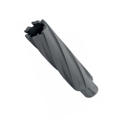 Корончатое сверло по металлу RODMIX TCT 64x80, weldon 32