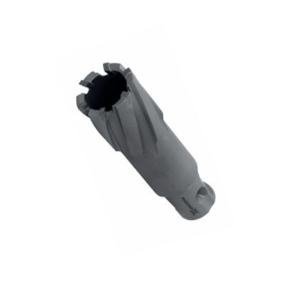 Корончатое сверло по металлу RODMIX TCT 82x55, weldon 32