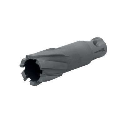 Корончатое сверло по металлу RODMIX TCT 89x55, weldon 32