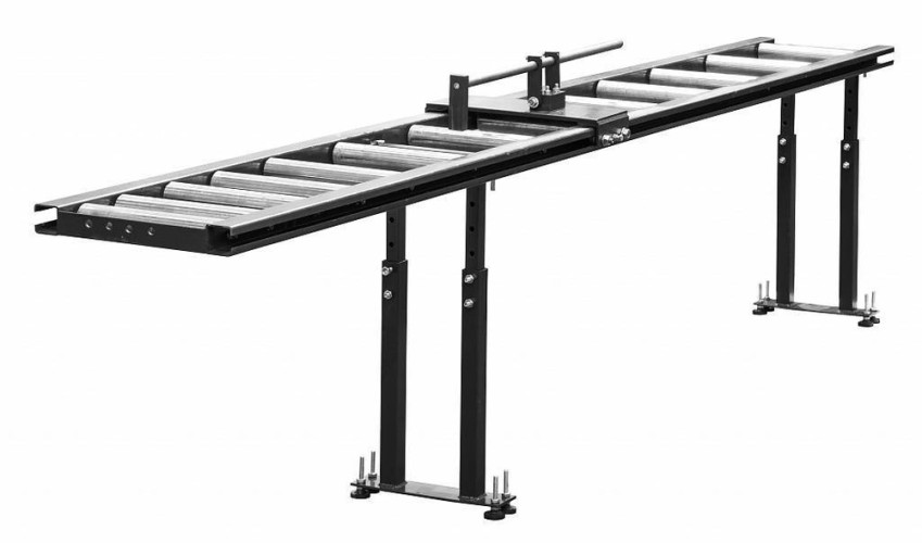 Рольганг универсальный STALEX 1500 мм 100984