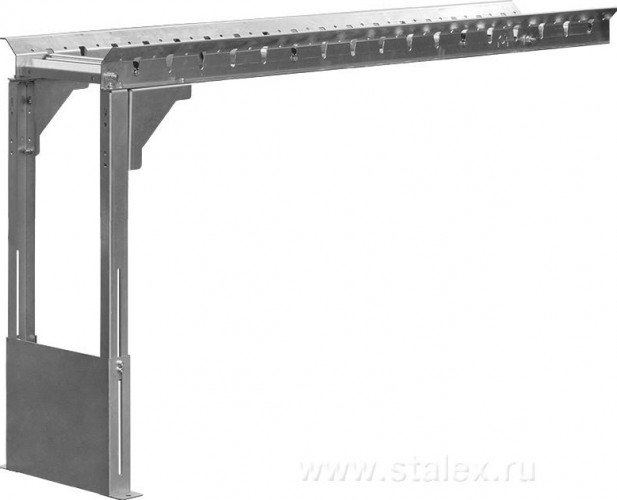 Рольганг универсальный STALEX Z 300/2 (102116) 102116