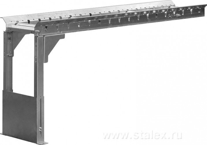 Рольганг универсальный STALEX Z 300/2 (102116) 102116 - изображение 2