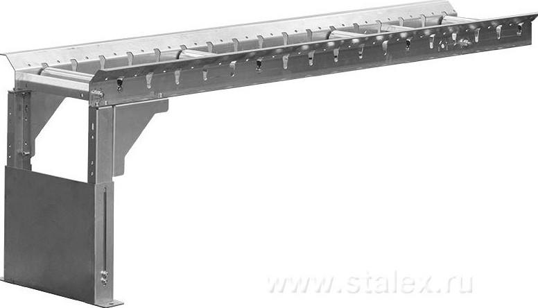 Рольганг универсальный STALEX Z 300/2 (102116) 102116 - изображение 3