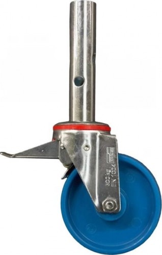 Ролик 125 мм KRAUSE 714107