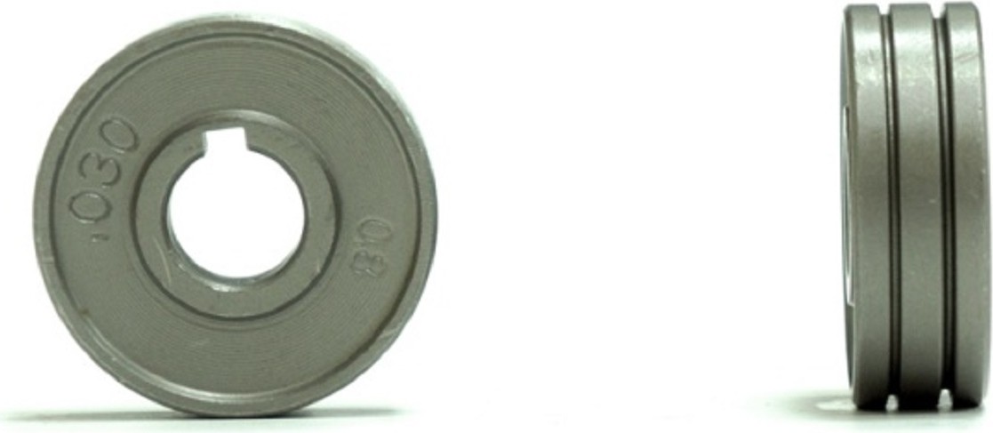 Ролик AURORA 0,8-1,0мм SPEEDWAY 160-175-180 / OVERMAN 165-185-205 21360