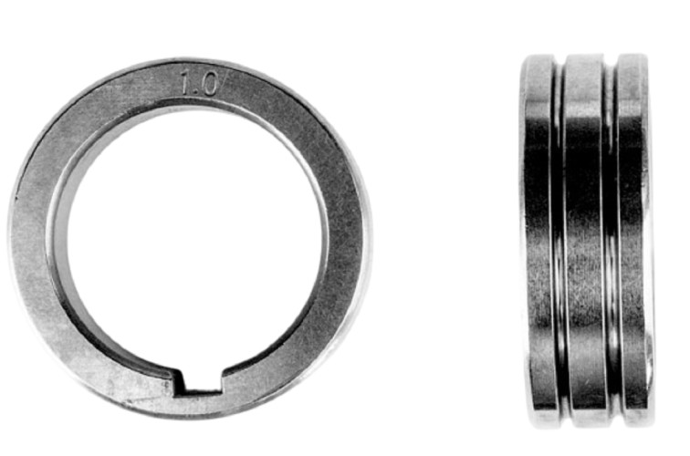 Ролик AURORA 1,0-1,2мм SPEEDWAY, OVERMAN 15090