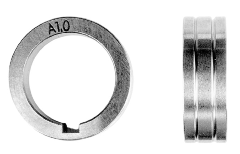 Ролик AURORA AL 0.8-1.0мм SPEEDWAY, OVERMAN 21366