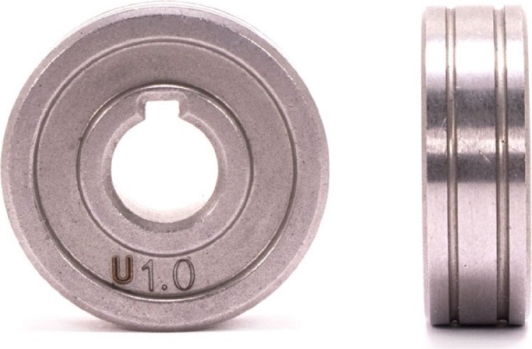 Ролик AURORA AL 1,0-1,2мм Динамика 160 Адаптив 35781