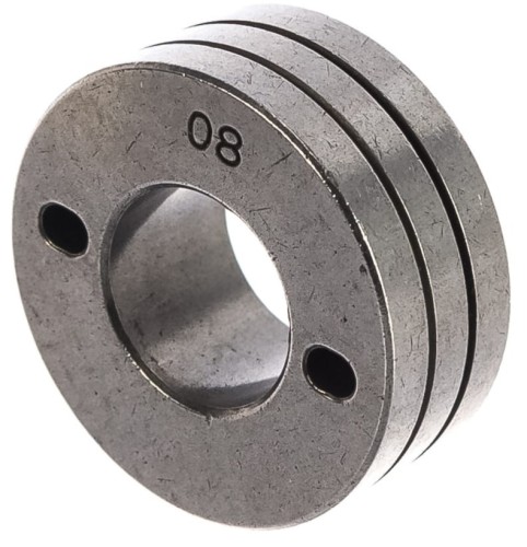 Ролик Blue Weld 0.6-0.8 mm  сталь; Megamig; Megamig Digital; Mixpu 722225 722225