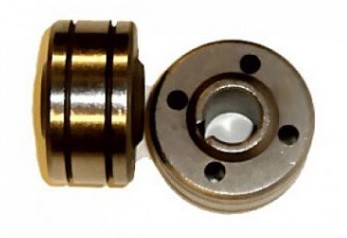 Ролик Blue Weld 1.2-1.6 mm  алюминий; Megamig; Megamig Digital; Mi 722169 722169