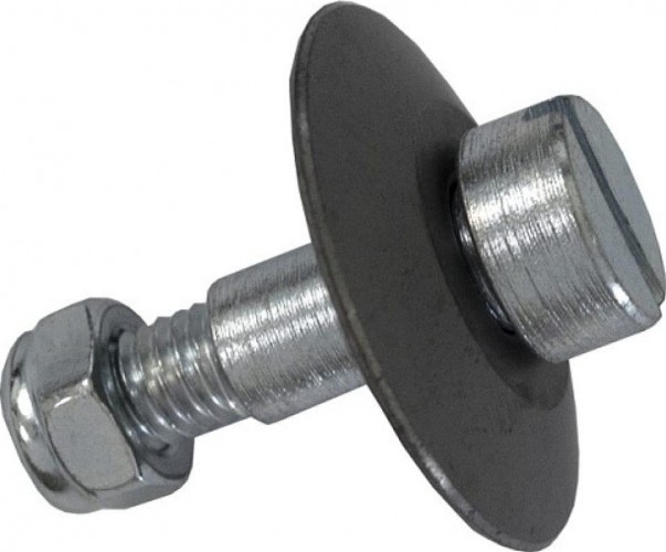 Ролик для плиткореза BATTIPAV 492K, 22 мм для superpro 492