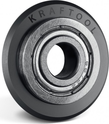 Ролик для плиткореза KRAFTOOL 33270 22х6х2 мм