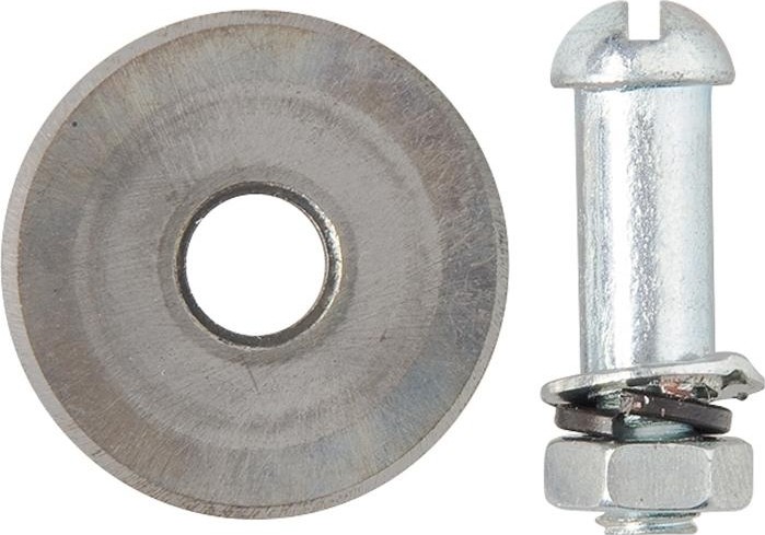 Ролик для плиткореза MATRIX 87660 13.5 х 6 х 1.0 мм