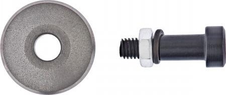 Ролик для плиткореза MATRIX 87674 22 х 6 х 5.0 мм