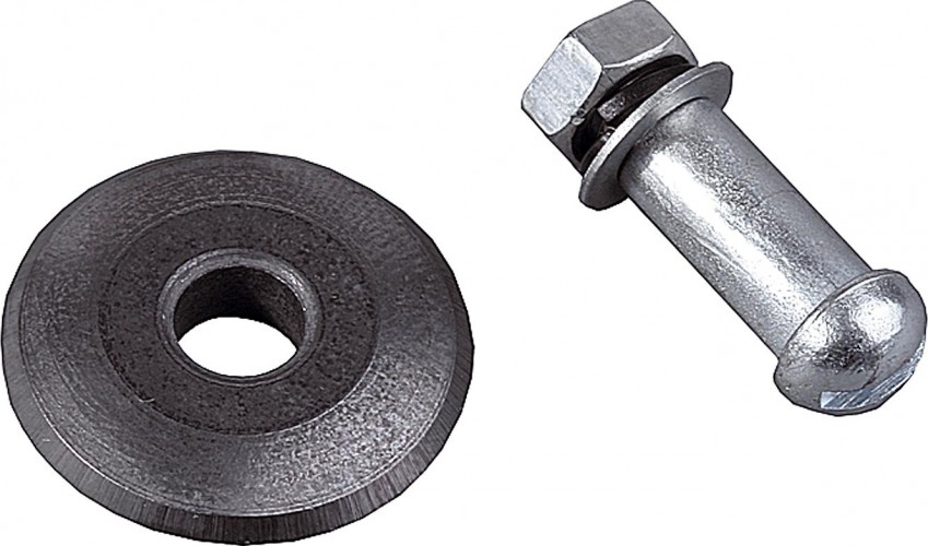 Ролик для плиткореза STAYER MASTER режущий элемент арт. 3318-хх, 22 / 4,6мм 3320-22-4,6