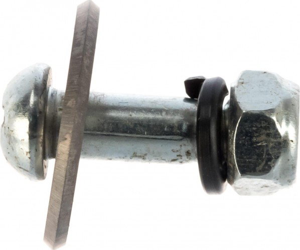 Ролик для плиткореза STAYER MASTER режущий элемент арт. 3307-хх, 3318-хх, 22 / 2мм 3320-22 - изображение 2