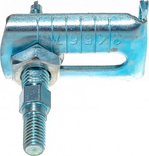 Ролик для плиткореза STAYER MASTER запасная балеринка арт. 3310-xx 3310-S - изображение 2