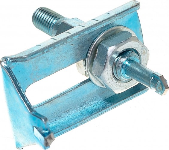 Ролик для плиткореза STAYER MASTER запасная балеринка арт. 3310-xx 3310-S - изображение 3