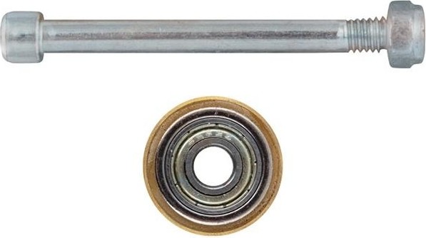 Ролик для плиткореза ВАРЯГ 55187 Премиум подходит к плиткорезу 55134 тов-210541