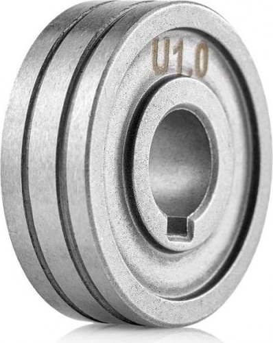 Ролик для САИПА Ресанта с U канавкой для al 1,0/1,2 2  71/6/65