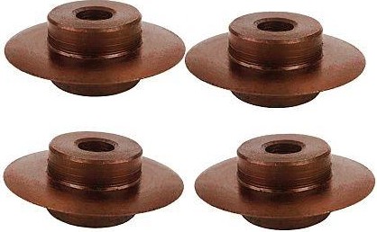 Ролик для трубореза VOLL 5.21002 комп.(4 шт) к хомутным труборез. V2S