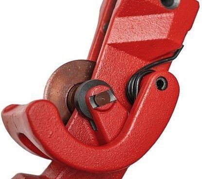 Ролик для трубореза VOLL 5.21018 комп.(4 шт) к роторным труборез. МКС18S - изображение 3